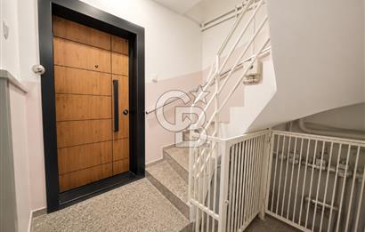 BALÇOVA ATA CADDESİ SATILIK 3+1 TADİLATLI JEOTERMALLİ DAİRE