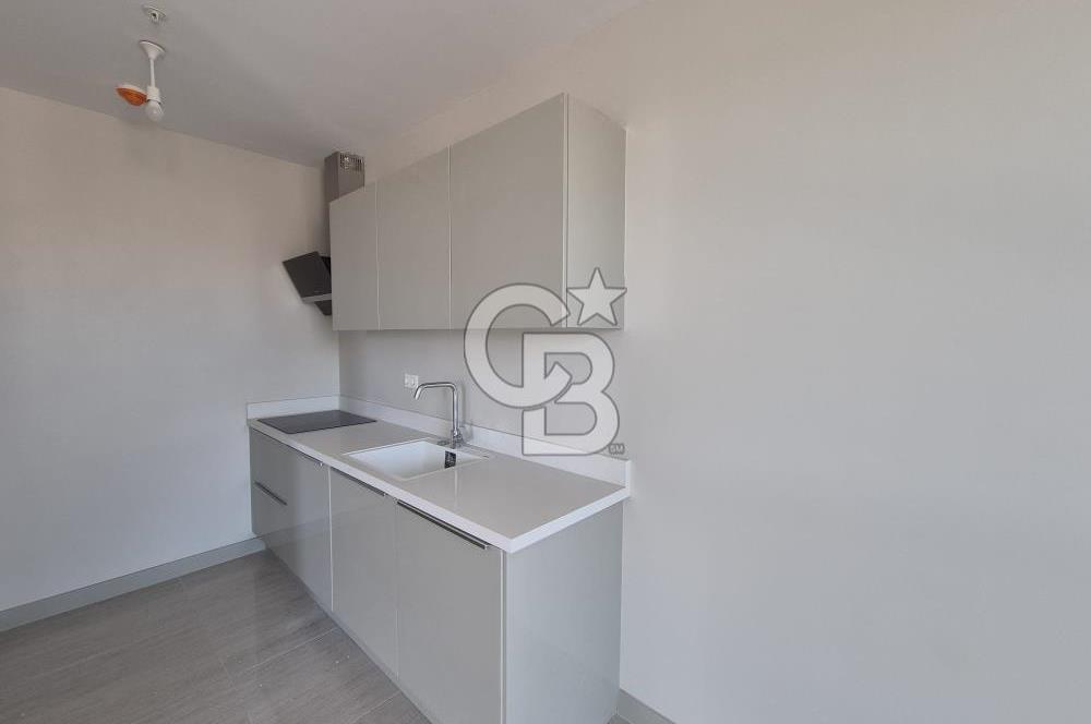 MUSELAND-MEGAPOL'DE KDV AVANTAJLI KİRALIK 1+1 HOME OFFİCE