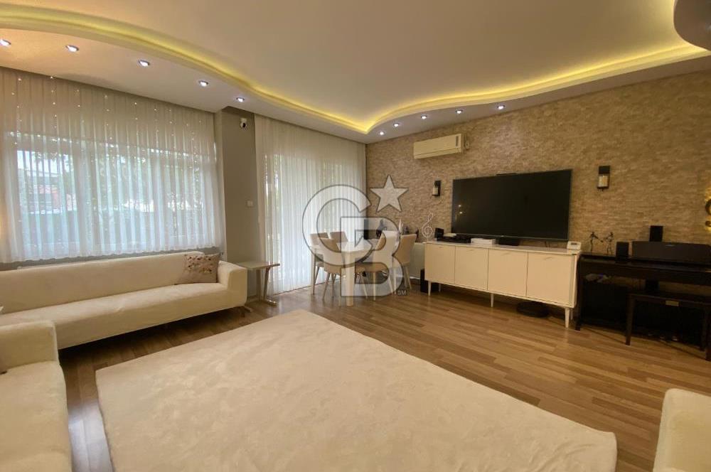 Manisa Güzelyurt'ta Site İçerisinde Villa