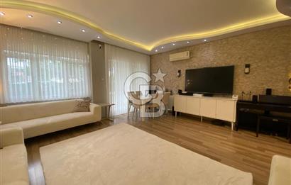 Manisa Güzelyurt'ta Site İçerisinde Villa