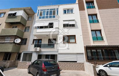 BALÇOVA ATA CADDESİ SATILIK 3+1 TADİLATLI JEOTERMALLİ DAİRE