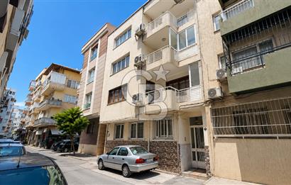 BALÇOVA ATA CADDESİ SATILIK 3+1 TADİLATLI JEOTERMALLİ DAİRE
