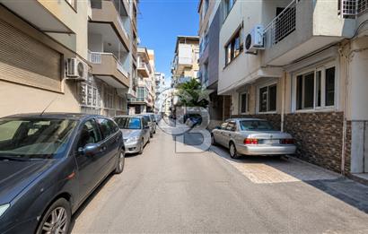 BALÇOVA ATA CADDESİ SATILIK 3+1 TADİLATLI JEOTERMALLİ DAİRE