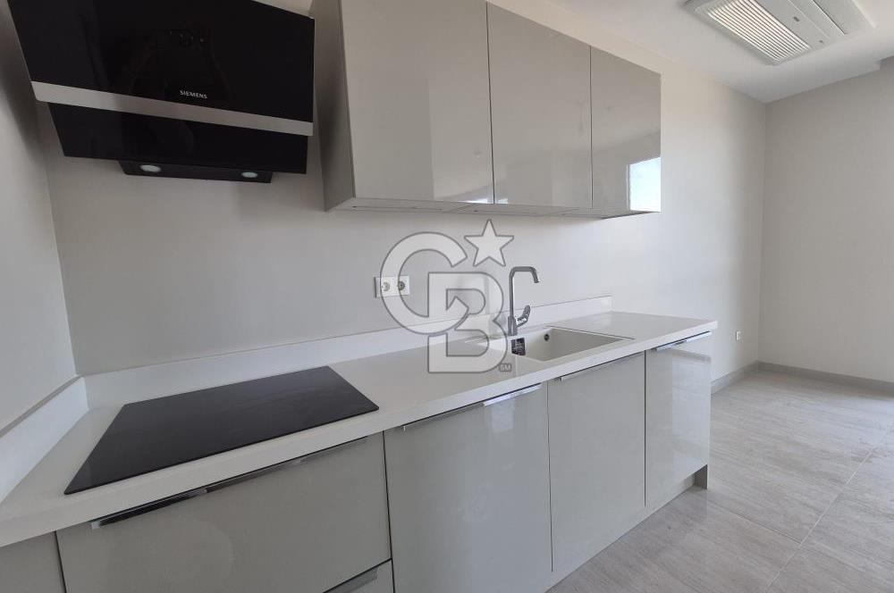 MUSELAND-MEGAPOL'DE KDV AVANTAJLI KİRALIK 1+1 HOME OFFİCE