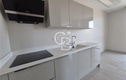 MUSELAND-MEGAPOL'DE KDV AVANTAJLI KİRALIK 1+1 HOME OFFİCE