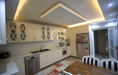 ELİTNAR ÇİÇEĞİ SİTESİ 3+1 GENİŞ FULL YAPILI SATILIK