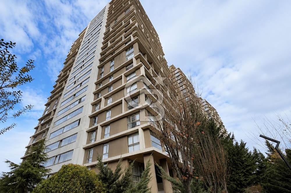 Atlantis City Yakamoz'da Sıfır Masraf, Tam Yapılı 4+1 Lüks Daire