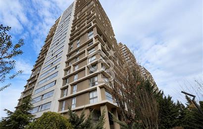 Atlantis City Yakamoz'da Sıfır Masraf, Tam Yapılı 4+1 Lüks Daire