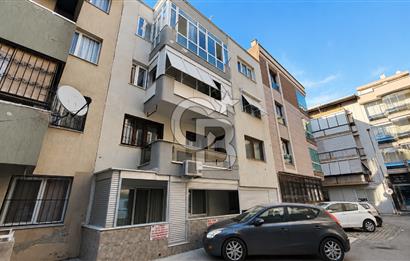 BALÇOVA ATA CADDESİ SATILIK 3+1 TADİLATLI JEOTERMALLİ DAİRE