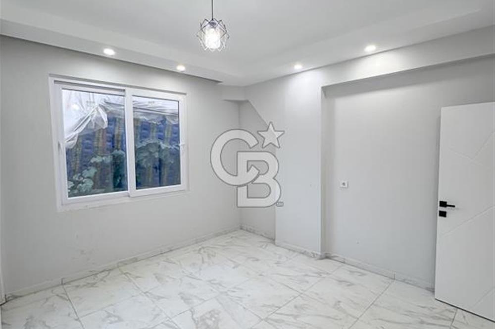 Antalya Demre beymelekte 2+1 kiralık daire