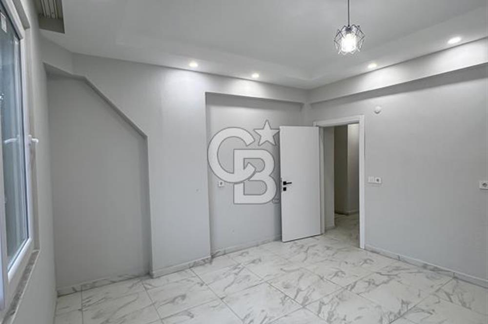 Antalya Demre beymelekte 2+1 kiralık daire