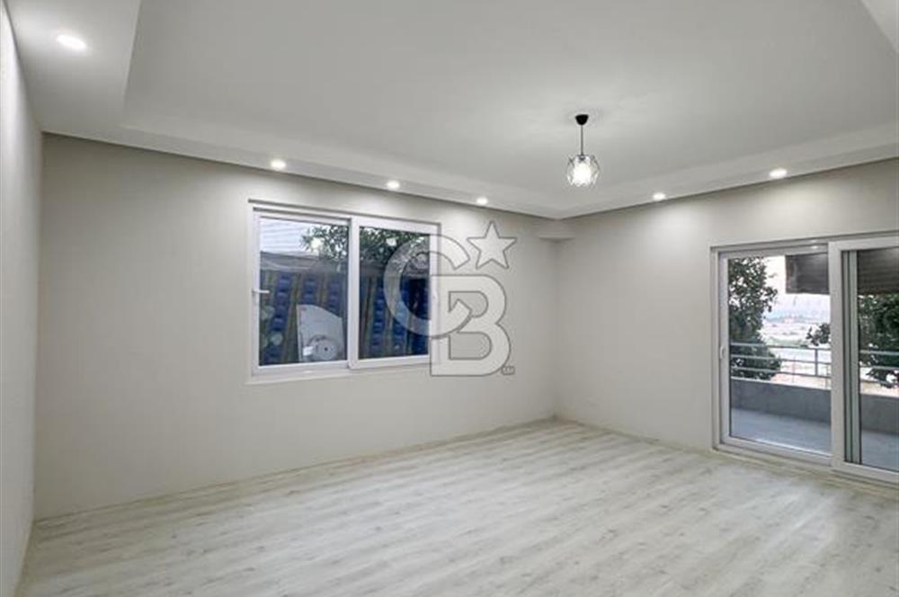 Antalya Demre beymelekte 2+1 kiralık daire