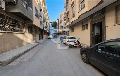 BALÇOVA ATA CADDESİ SATILIK 3+1 TADİLATLI JEOTERMALLİ DAİRE