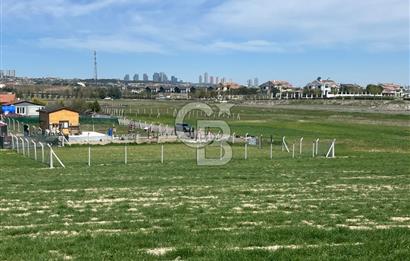 Gölbaşı Hacılar'da İmarlı 597 M² Satılık Arsa