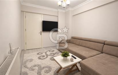 BALÇOVA ATA CADDESİ SATILIK 3+1 TADİLATLI JEOTERMALLİ DAİRE