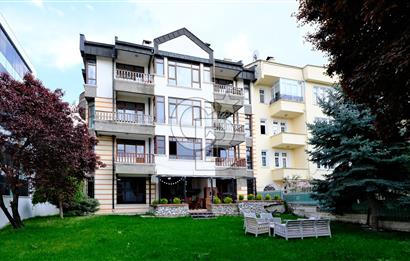 Ümitköy Mutlukentte Çok Amaçlı Kullanıma Uygun Prestijli Villa