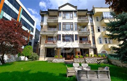 Ümitköy Mutlukentte Çok Amaçlı Kullanıma Uygun Prestijli Villa