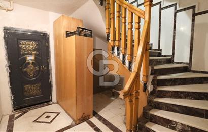 Ümitköy Mutlukentte Çok Amaçlı Kullanıma Uygun Prestijli Villa