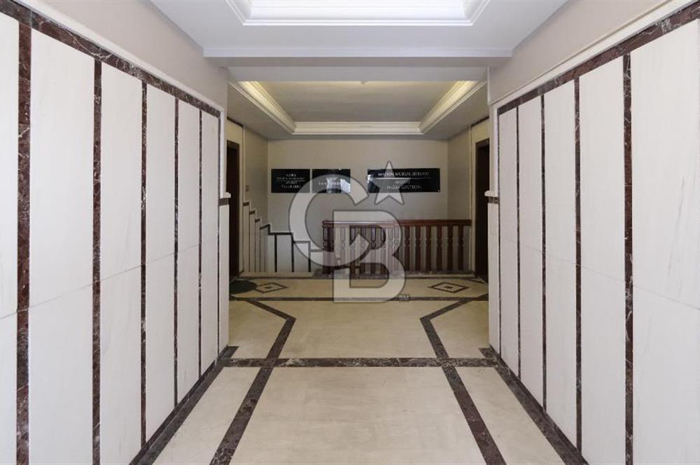 Ümitköy Mutlukentte Çok Amaçlı Kullanıma Uygun Prestijli Villa