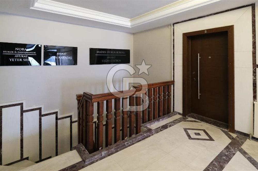 Ümitköy Mutlukentte Çok Amaçlı Kullanıma Uygun Prestijli Villa