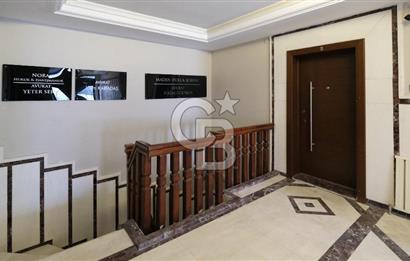 Ümitköy Mutlukentte Çok Amaçlı Kullanıma Uygun Prestijli Villa