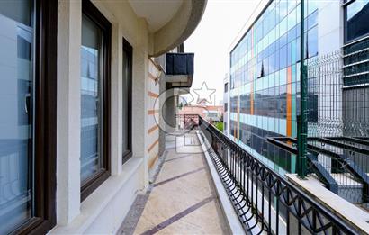 Ümitköy Mutlukentte Çok Amaçlı Kullanıma Uygun Prestijli Villa