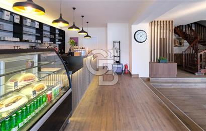 Ümitköy Mutlukentte Çok Amaçlı Kullanıma Uygun Prestijli Villa