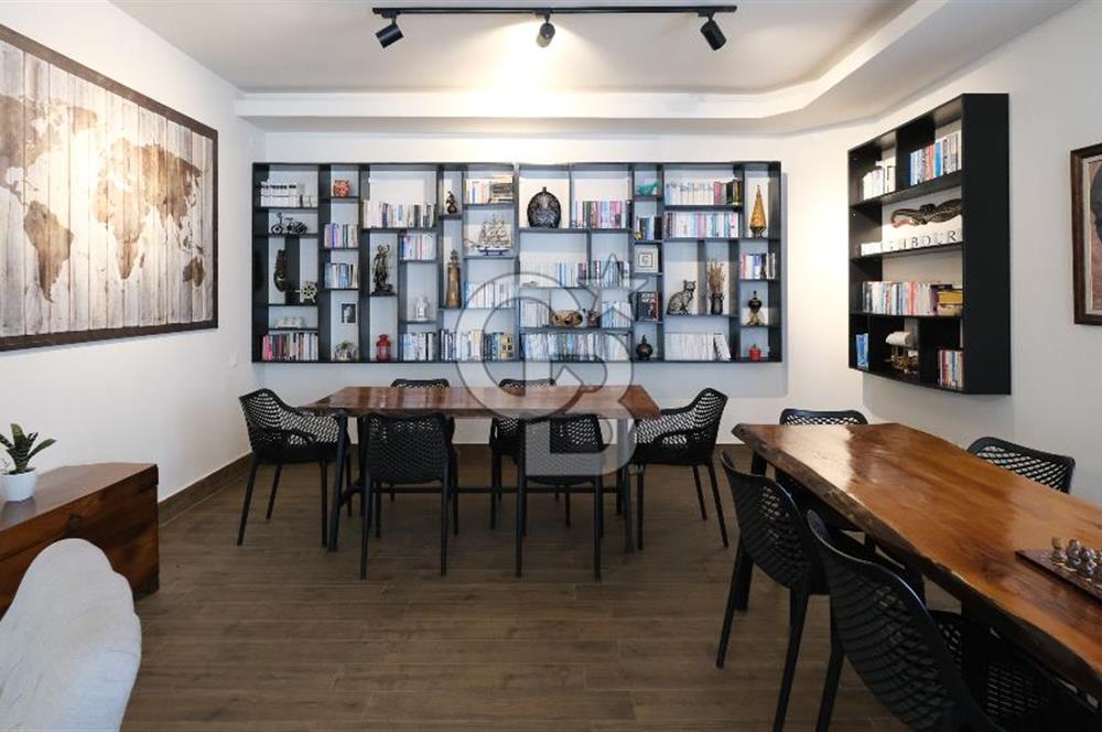 Ümitköy Mutlukentte Çok Amaçlı Kullanıma Uygun Prestijli Villa