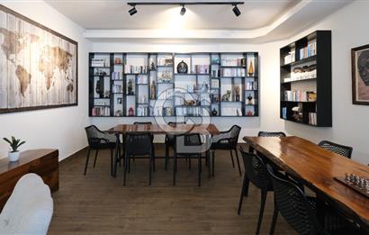 Ümitköy Mutlukentte Çok Amaçlı Kullanıma Uygun Prestijli Villa