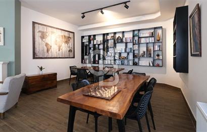 Ümitköy Mutlukentte Çok Amaçlı Kullanıma Uygun Prestijli Villa