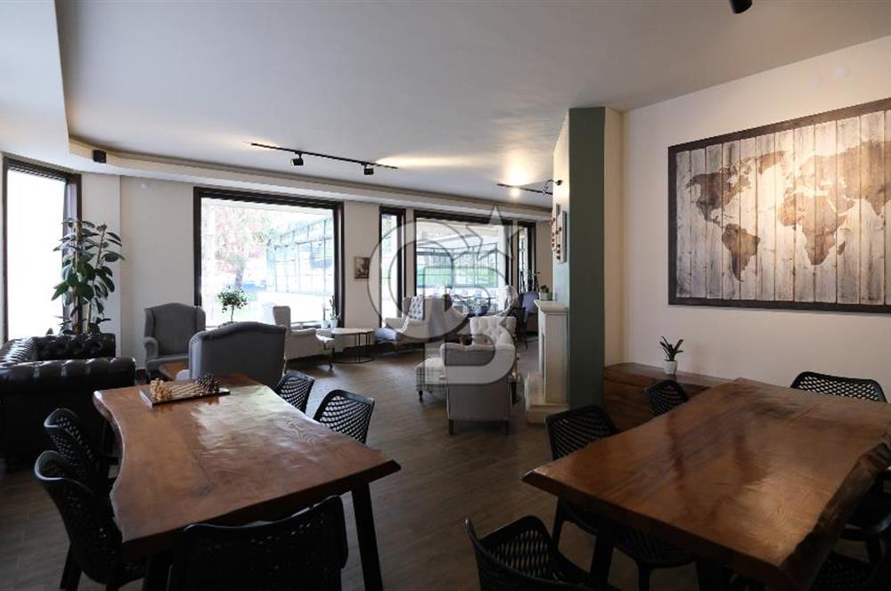 Ümitköy Mutlukentte Çok Amaçlı Kullanıma Uygun Prestijli Villa