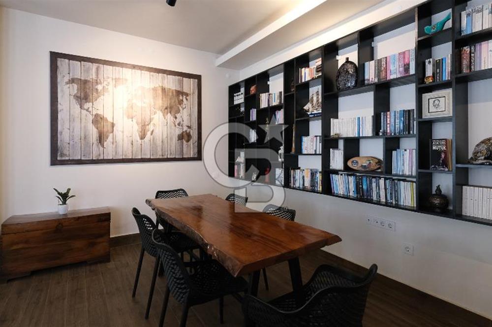 Ümitköy Mutlukentte Çok Amaçlı Kullanıma Uygun Prestijli Villa