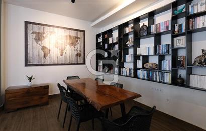 Ümitköy Mutlukentte Çok Amaçlı Kullanıma Uygun Prestijli Villa