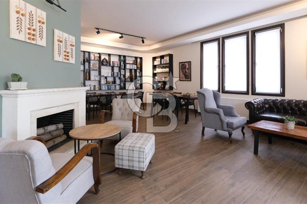 Ümitköy Mutlukentte Çok Amaçlı Kullanıma Uygun Prestijli Villa
