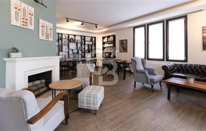 Ümitköy Mutlukentte Çok Amaçlı Kullanıma Uygun Prestijli Villa