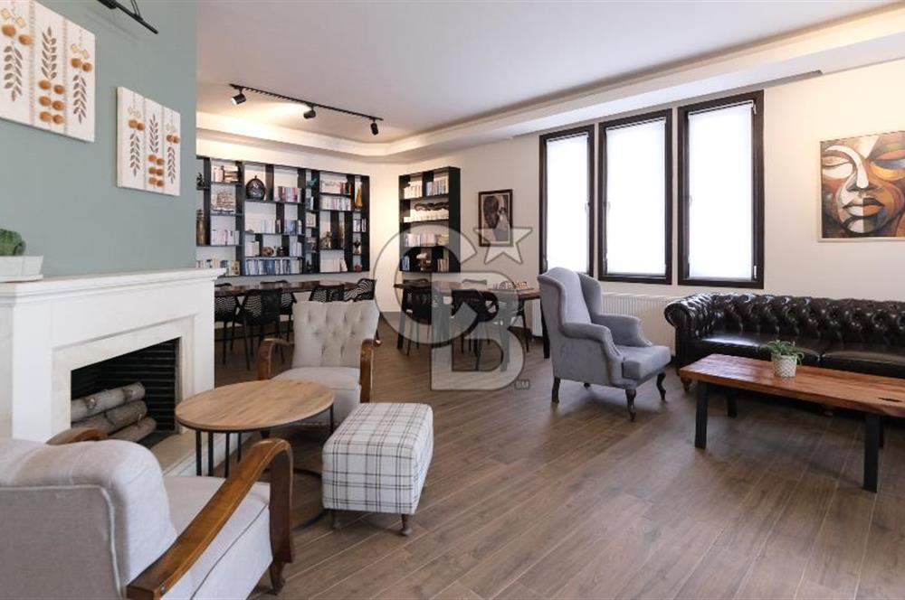 Ümitköy Mutlukentte Çok Amaçlı Kullanıma Uygun Prestijli Villa