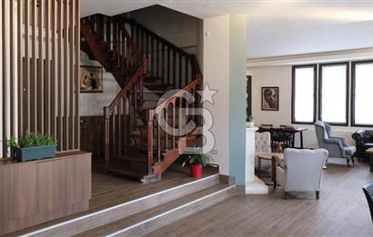 Ümitköy Mutlukentte Çok Amaçlı Kullanıma Uygun Prestijli Villa