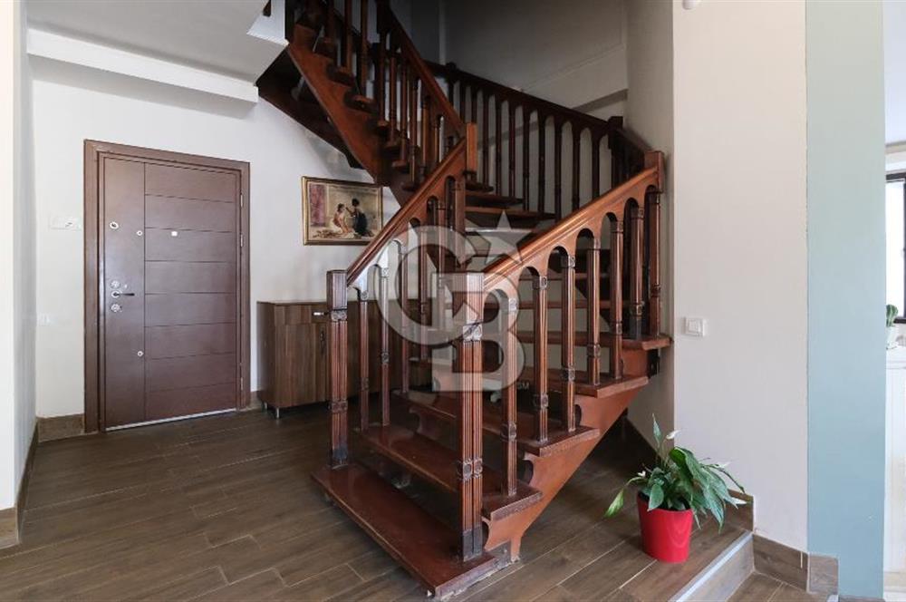 Ümitköy Mutlukentte Çok Amaçlı Kullanıma Uygun Prestijli Villa