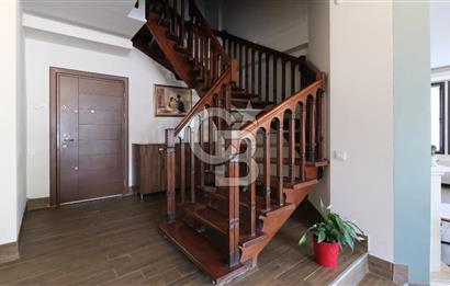 Ümitköy Mutlukentte Çok Amaçlı Kullanıma Uygun Prestijli Villa