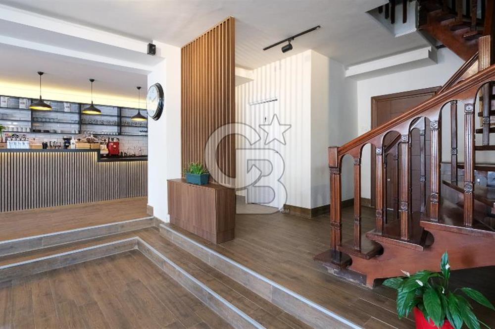 Ümitköy Mutlukentte Çok Amaçlı Kullanıma Uygun Prestijli Villa
