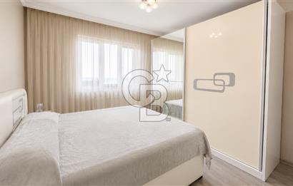 BALÇOVA ATA CADDESİ SATILIK 3+1 TADİLATLI JEOTERMALLİ DAİRE