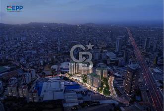 EMLAK KONUT GÜVENCESİ İLE KARTAL YAKACIK DA 1+1 KOOP. HİSSESİ - 4 - 350995