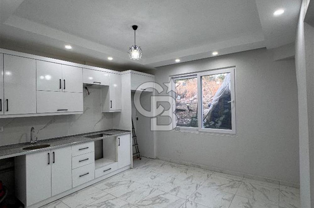 Antalya Demre beymelekte 2+1 kiralık daire