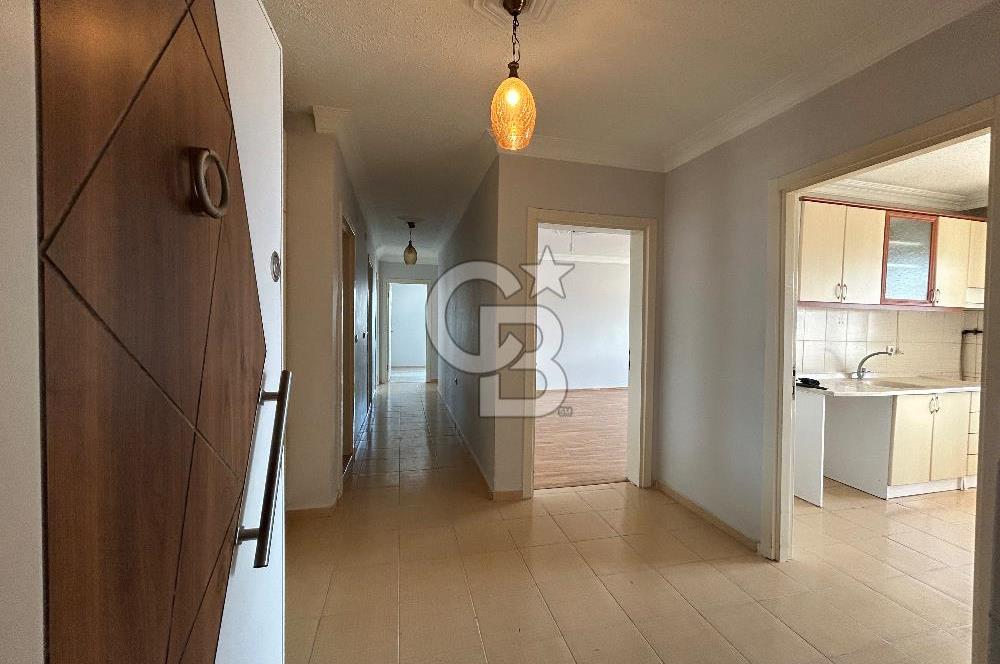 OSMANGAZİ YUNUSELİ TOKİDE 10. KAT FERAH 3+1 SATILIK DAİRE