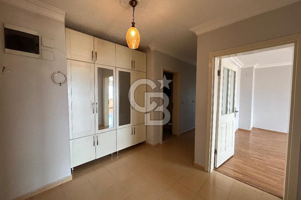 OSMANGAZİ YUNUSELİ TOKİDE 10. KAT FERAH 3+1 SATILIK DAİRE