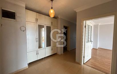 OSMANGAZİ YUNUSELİ TOKİDE 10. KAT FERAH 3+1 SATILIK DAİRE
