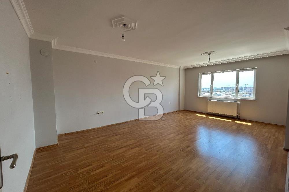 OSMANGAZİ YUNUSELİ TOKİDE 10. KAT FERAH 3+1 SATILIK DAİRE