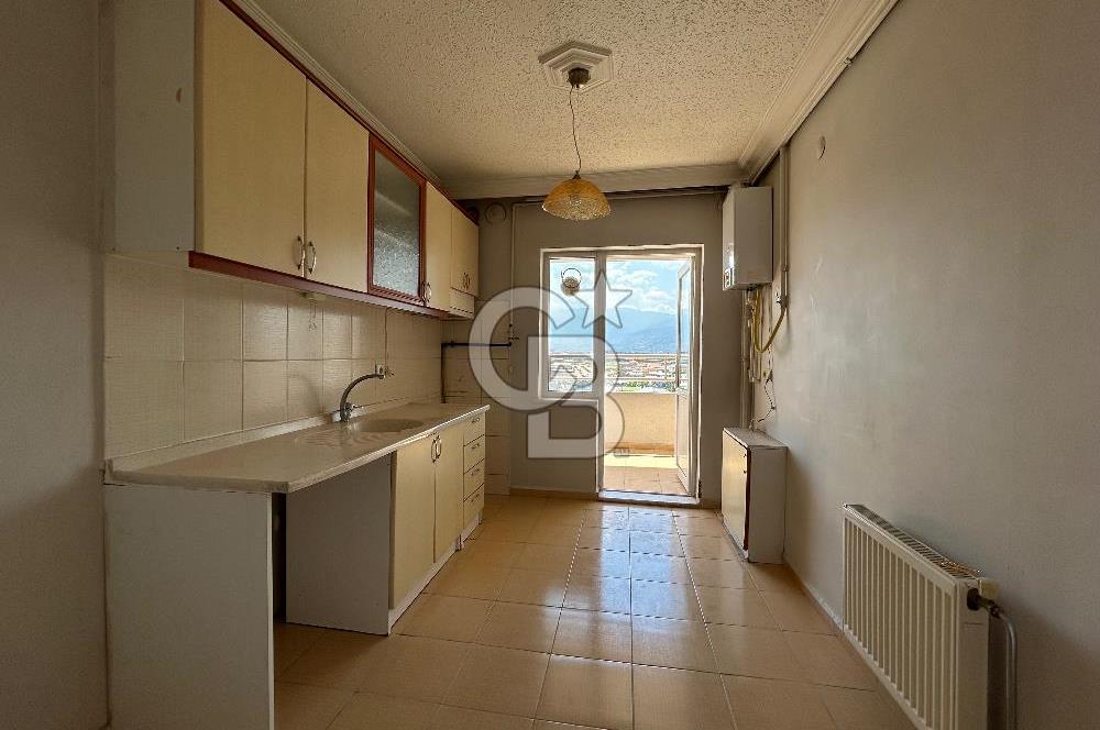 OSMANGAZİ YUNUSELİ TOKİDE 10. KAT FERAH 3+1 SATILIK DAİRE