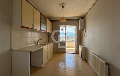 OSMANGAZİ YUNUSELİ TOKİDE 10. KAT FERAH 3+1 SATILIK DAİRE
