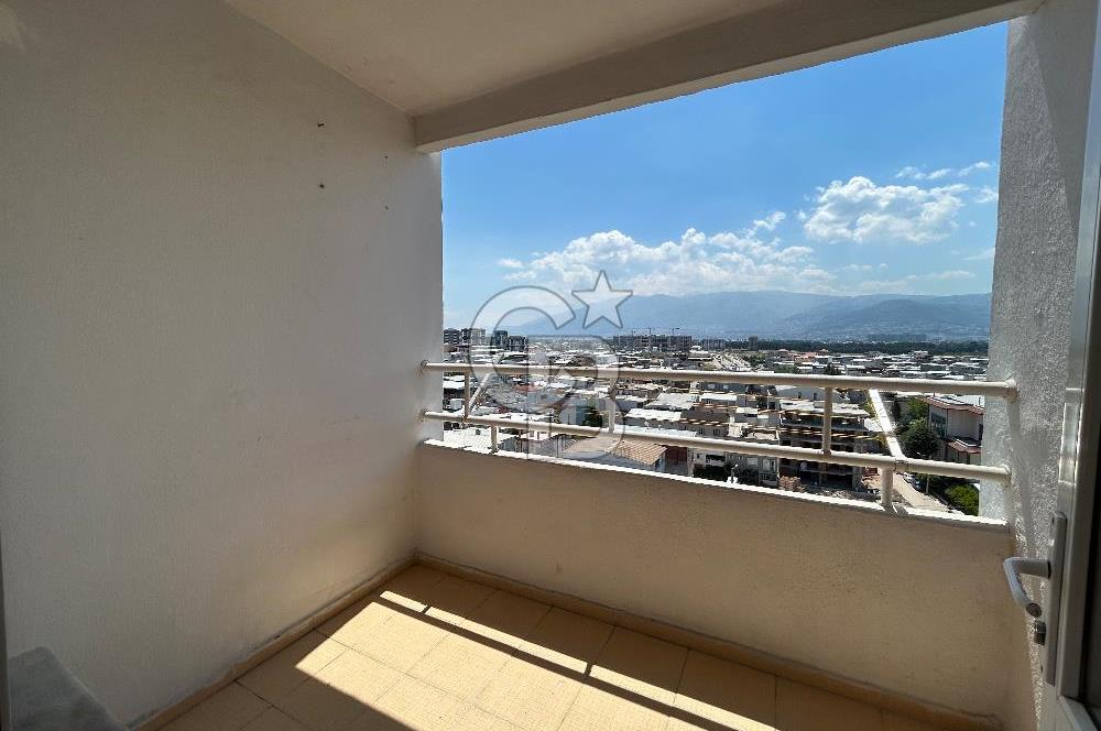 OSMANGAZİ YUNUSELİ TOKİDE 10. KAT FERAH 3+1 SATILIK DAİRE